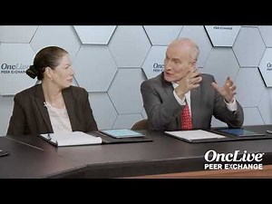 Systemic Therapy Selection for Advanced EOC