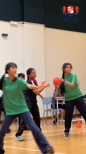 10K views · 24 reactions |  Sports Carnival Series | Dodgeball | 24...