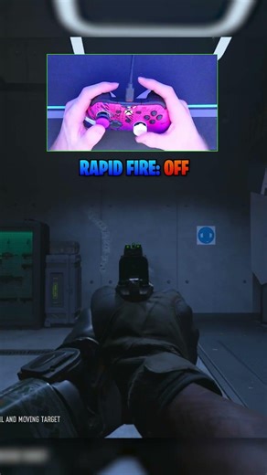 Rapid Fire Script Melts in Warzone #warzone #callofduty #gameplay