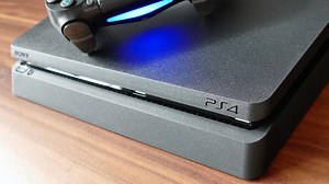 Robots Assemble a PS4 Every 30 Seconds