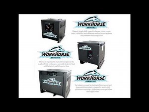 Applied Energy Solutions Product Overview