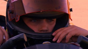 Racing Dreams | Netflix
