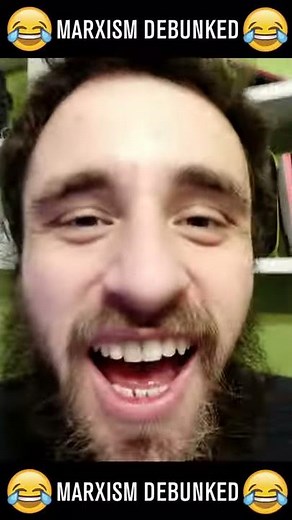 Marxism Debunked in ONE MINUTE! Labor Theory of Value DISPROVEN!