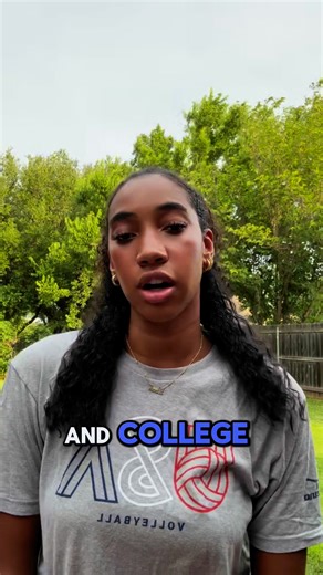 Parents, being a student-athlete today is harder than ever. That’s why over 10,000 families trust Athlete To Athlete mentorship. Your child learns 1-on-1 from a current college athlete who helps them build confidence, develop a strong mindset, and set meaningful long-term goals so they can grow both on and off the court. Sign up today and see the difference Athlete To Athlete can make. Plus, your first call with a college athlete is 100% free. | Athlete To Athlete