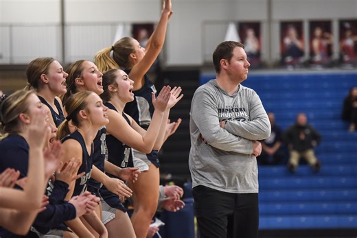 Mike Johnson, Darin Schultz step down from Bemidji High School coaching positions