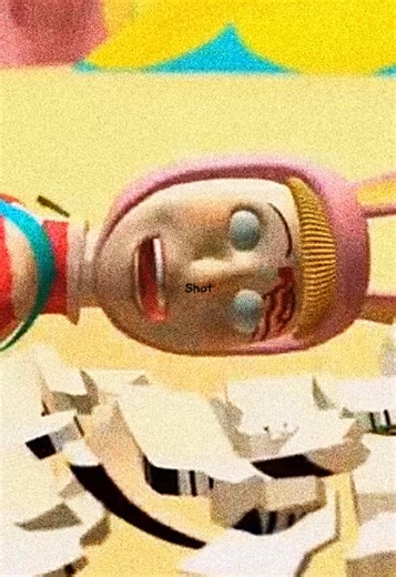 Counting the Deaths of Popee the Performer