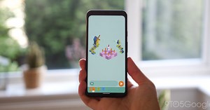 Hands-on with some of Google's most popular Doodle games [Video]