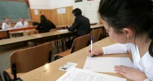 BAC 2014 ROMANA. Vezi SUBIECTE SI BAREM: REAL SI UMAN - NICHITA STĂNESCU SI TUDOR ARGHEZI!