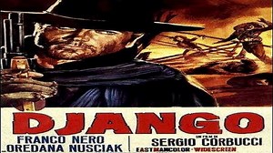 Django (1966) Franco Nero HD