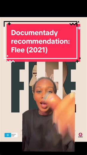 Human Rights Documentary Recommendation: Flee (2021)