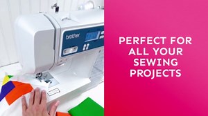 Threadart Polyester All-Purpose Sewing Thread - 600m - 50S/3 - Dark Peach