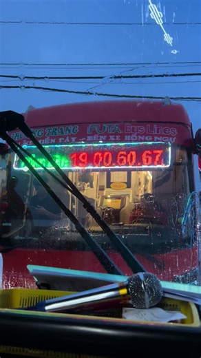 Khám Phá Các Tỉnh Nổi Bật Qua Futabus