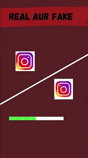 "Fake vs Real Logo Comparison | Logo Design Challenge"