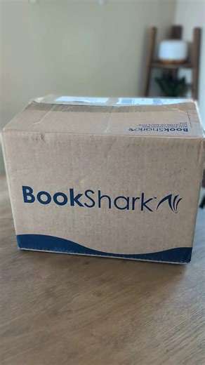 Unboxing Science Level I! 📚💡 See how BookShark brings physical sciences to life with hands-on experiments, literature-based lessons, and simple, open-and-go curriculum for homeschool families. Perfect for making science fun! Learn more here: https://www.bookshark.com/product/level-i-physical-sciences #BookShark #HomeschoolScience #HandsOnLearning #STEMEducation | BookShark