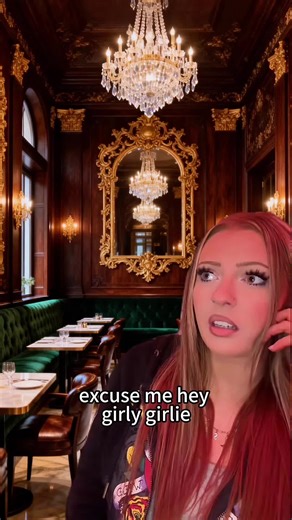 Understanding Server Life in Restaurants