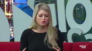 WATCH: Global News crime reporter Nancy Hixt - Crime Beat joins Dallas Flexhaug to discuss her new Crime Beat podcast, which will look behind the scenes at some of the most high profile cases she has covered. #CrimeBeatPodcast | Global Calgary