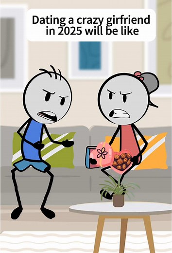 Dating a Quirky Girlfriend in 2025: A Funny Take