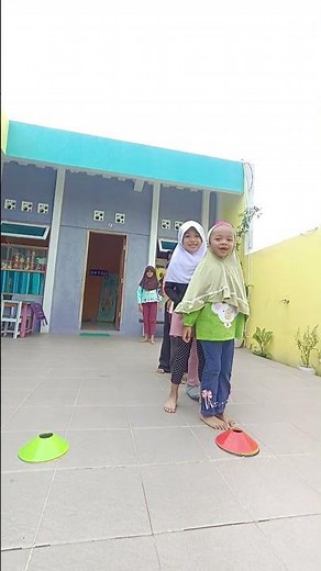 Permainan Bahasa Inggris untuk Anak TK & SD Kelas 1 #brilianleaderschool #short