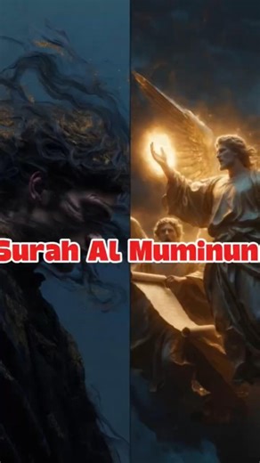 Stories of Prophets & Divine Signs|Surah Muminun|Sheikh Yasir #islamic #quran