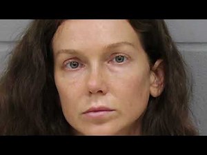 COMING SOON to Court TV...