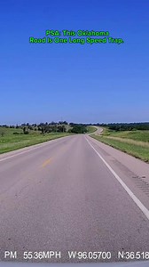 9.5K views · 153 reactions | Speed Trap. #oklahoma #police #trap #psa #cops | Pure Okie | Facebook