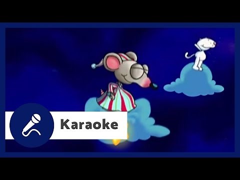 Toopy and Binoo Karaoke : Marshmallow Moon