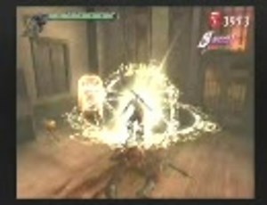 【DMC3SE】ＤＭＤＮｅｗＧａｍｅ ｶﾞﾝｽﾘ有成長【Ｍ1】