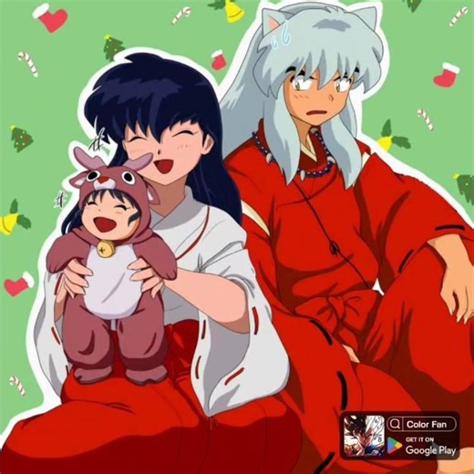 InuYasha (373)