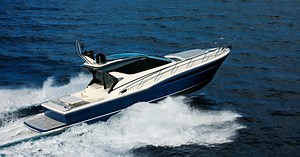 30K views · 56 reactions | Speed, sport & style. You’ll have all of that and more aboard Uniesse’s Exuma series. Yachting Editor in Chief Patrick Sciacca sat down with Uniesse’s Executive Director to get the inside scoop on this new line of luxury yacht. [Sponsored] | Yachting Magazine | Facebook