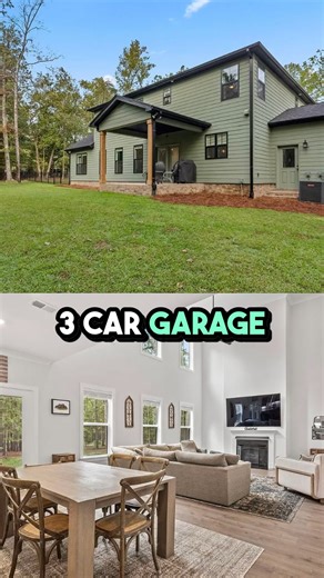 $749,000 | 2 Acres | Lake Murray 313 Mallard Dr, Chapin, SC 29036 5 beds 4 baths | 3,300 SF #ChapinSC #LakeMurray #NewConstruction #DreamHome #LuxuryLiving #RealEstate #SouthCarolina #OpenFloorPlan #PrimarySuite #ForSale | Sweet Home Carolina