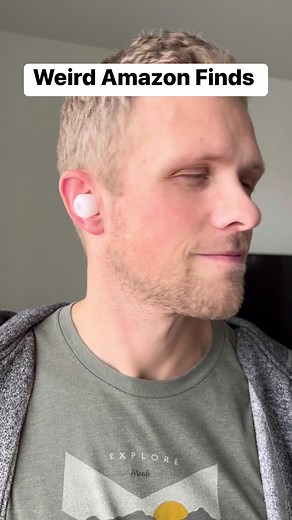 Weird things on Amazon I actually like! #amazonfinds2023 #amazoncleaning #amazongadgets #amazonfavorites #AMAZONHACKS #onlineshopping #amazondeals #amazonfinds #amazongifts | Stuff You Actually Need.