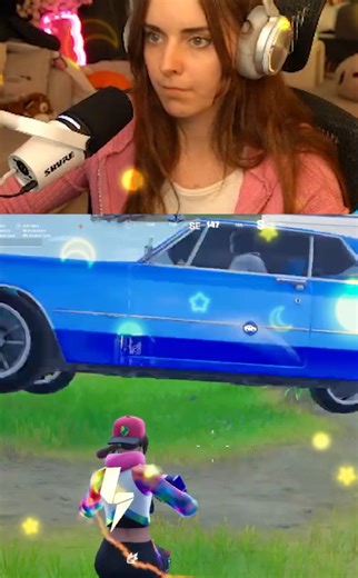 Amazing Fortnite Glitches: A Throwback