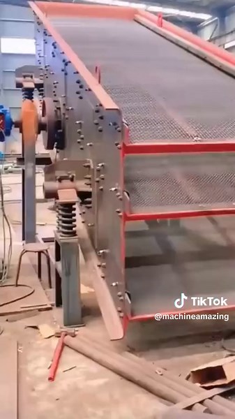 How it’s work - sand filter machine working #amazing #machines #viral #fyt #foryou