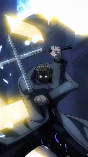 When Heaven ✞ Meets Hell 🔥