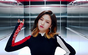 【4K MV】 ITZY 4K MV合集