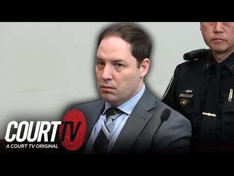 Brendan Banfield Expected to Testify in His Murder Trial