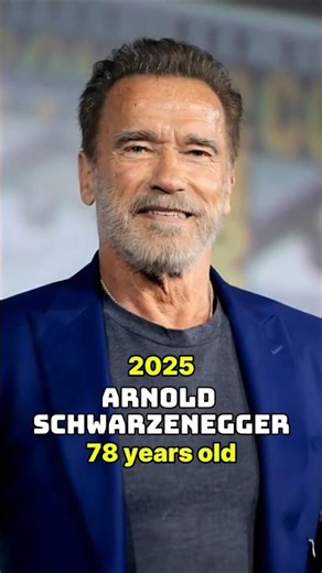 The Terminator 1984 vs 2025 | Then and Now
