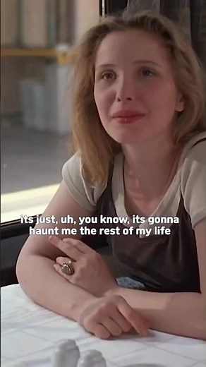 Jesse & Céline’s First Meeting–Encounter That Changed Everything | Before Sunrise #movie #love