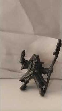 Advanced Heroquest: Magnus the Bright