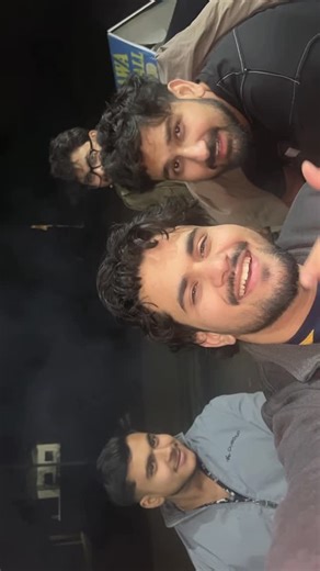 Adarsh on Instagram: "Left wale ko dekh kr matt hasnaa 😂🥲 . . . . #brothers #trendingreels #explorepage #fyp #famous"