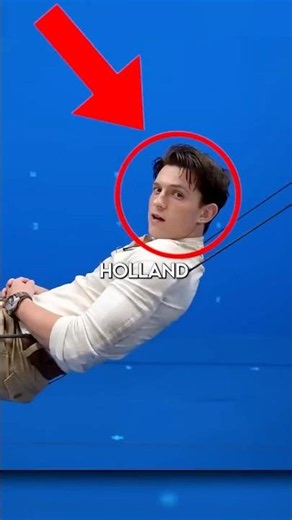 Three Times Tom Holland Couldn’t Act