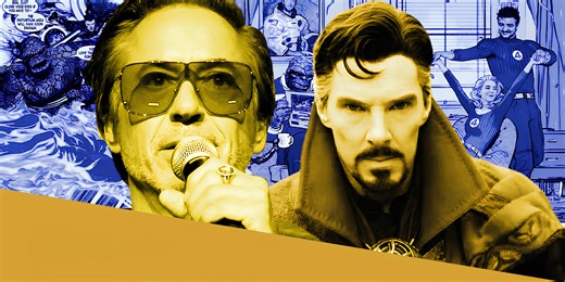 The Fantastic Four: First Steps: 4 Best Plot Theories