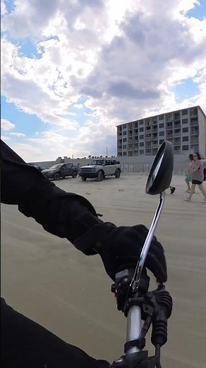 Let’s Ride Tomorrow on Yamaha’s Versatile TW200