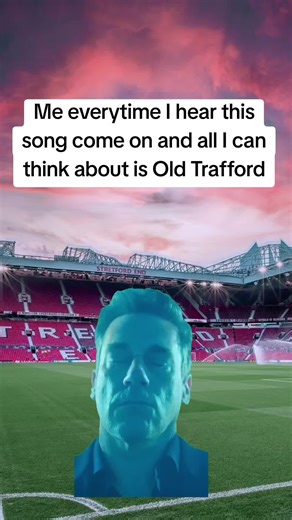 Take Me Home: The Spirit of Manchester United