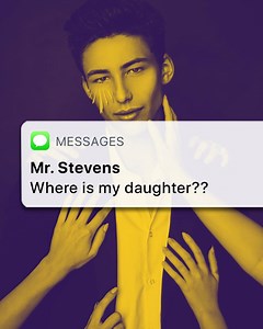 Would You Protect Your Daughter's Dreams? | Phony Texts