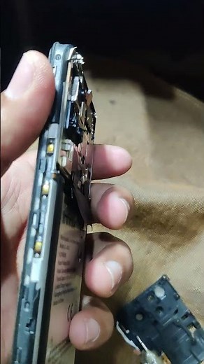 🔧 Infinix Hot 11s On/Off Problem? 🔥 100% Working Fix | AB R TRICKS #powerswitchproblem