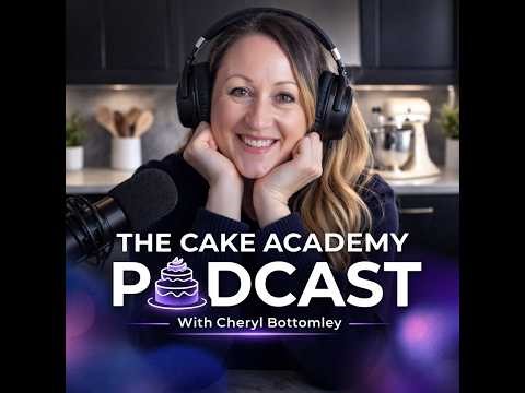 1 - The four tools that help cake makers build a profitable cake business