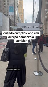 989K views · 5.5K reactions | #historias #history | Carmen Martinez | Facebook