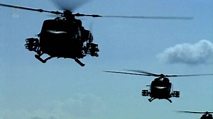 【NG国家地理】直升机战争 Helicopter Wars 4集 2009【俄配】