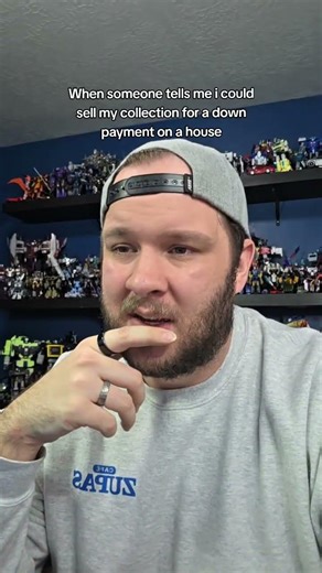 I surely could #actionfigures #lego #transformers #collection #hobby